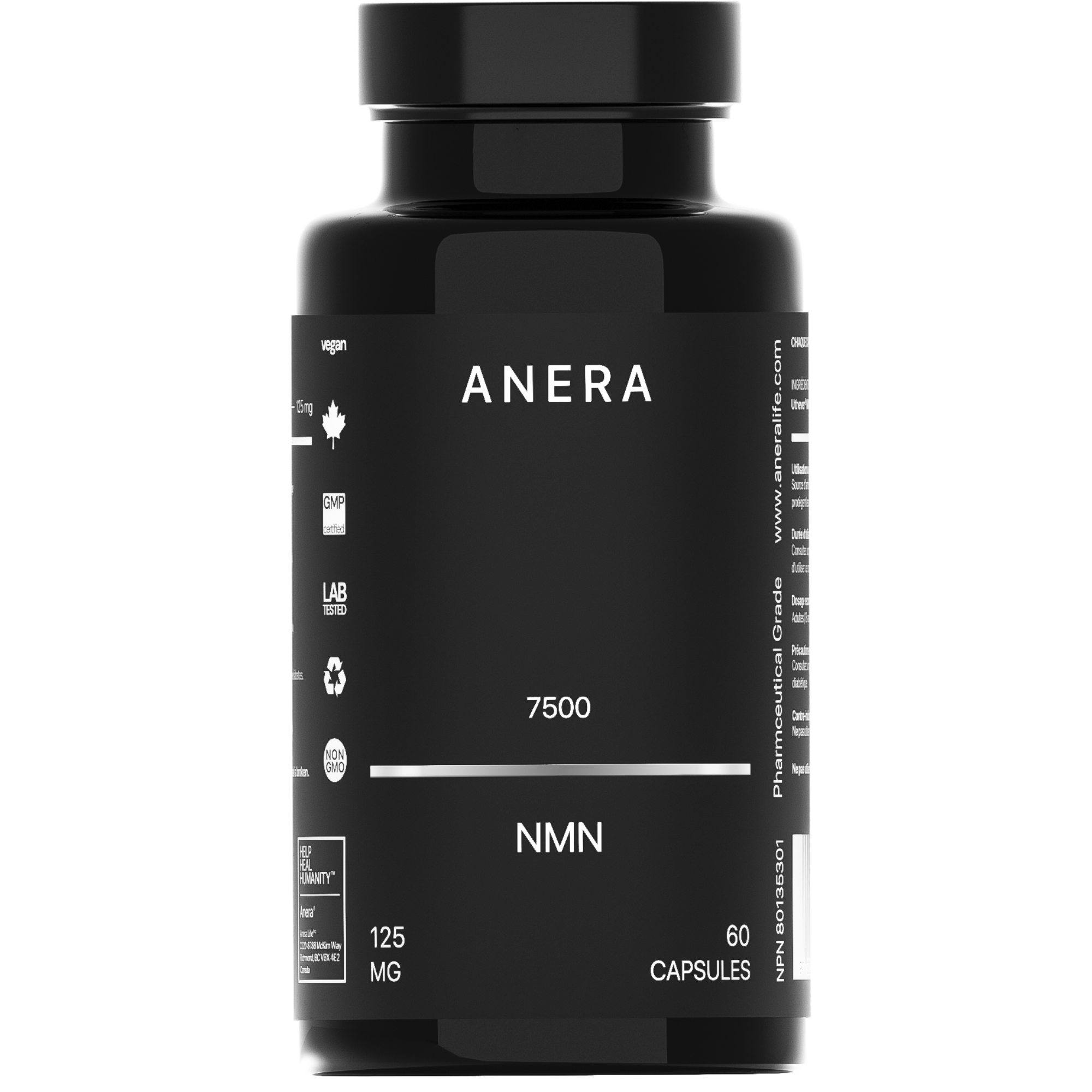 NMN 7500